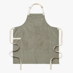 Clearance Essential Apron Corduroy Essential