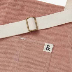 Sale Essential Apron Corduroy Essential