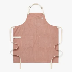 Sale Essential Apron Corduroy Essential