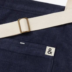 Best Essential Apron Corduroy Essential