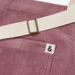 Online Essential Apron Corduroy Essential