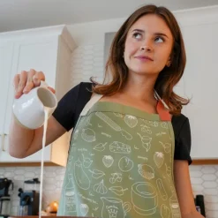 Outlet Essential Apron Creators Essential