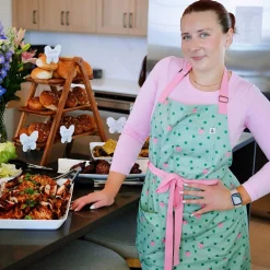 Discount Essential Apron Creators Essential