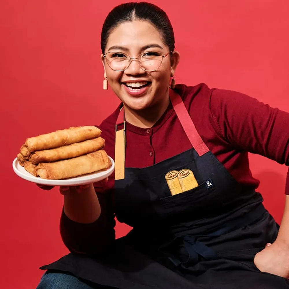 Sale Essential Apron Creators Essential