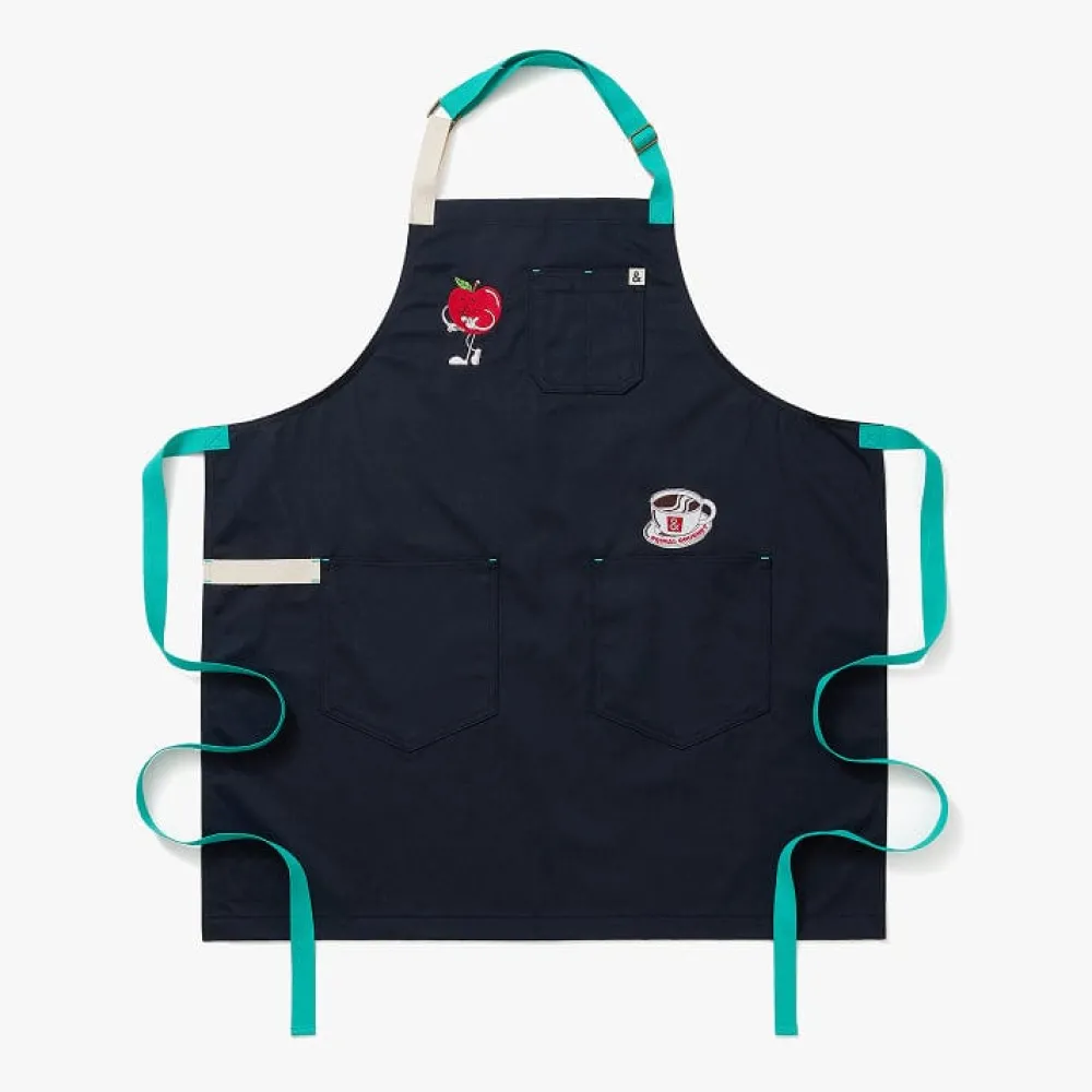 Clearance Essential Apron Creators Essential