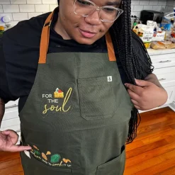 Essential Apron Creators Essential