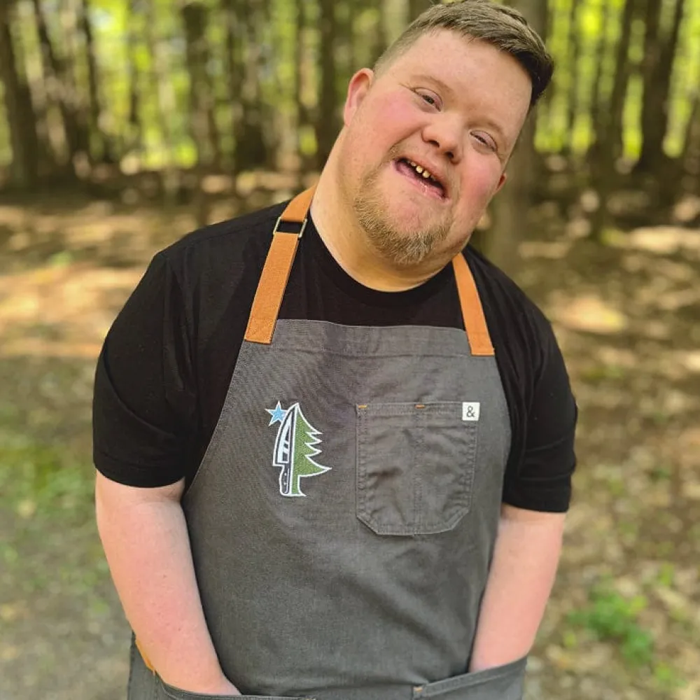 Sale Essential Apron Creators Essential