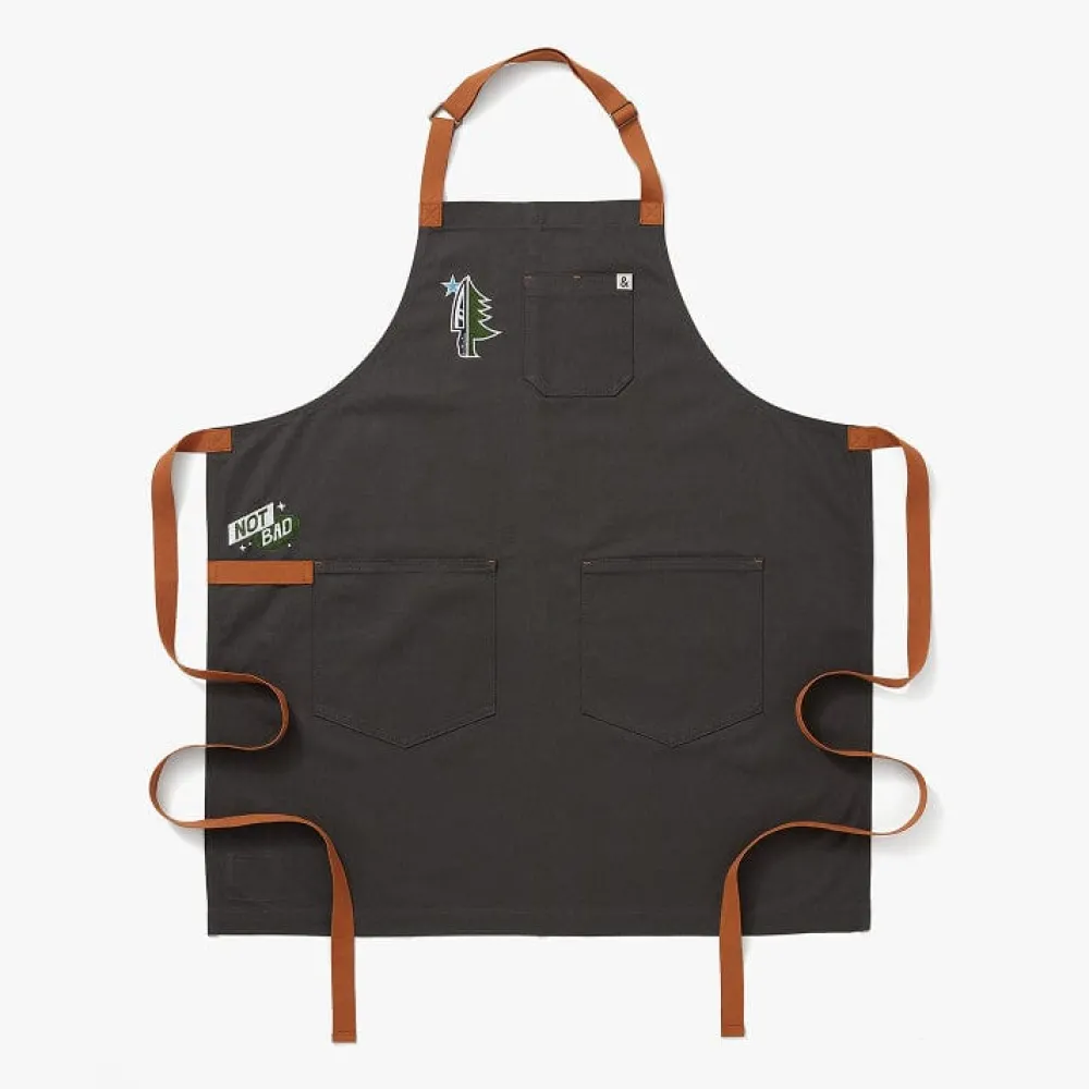 Sale Essential Apron Creators Essential