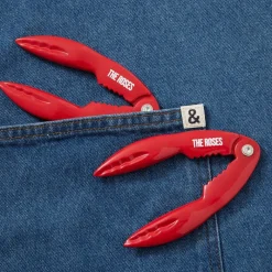 Sale Essential Apron Denim Collabs Essential