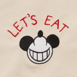 Outlet Essential Apron Disney Essential