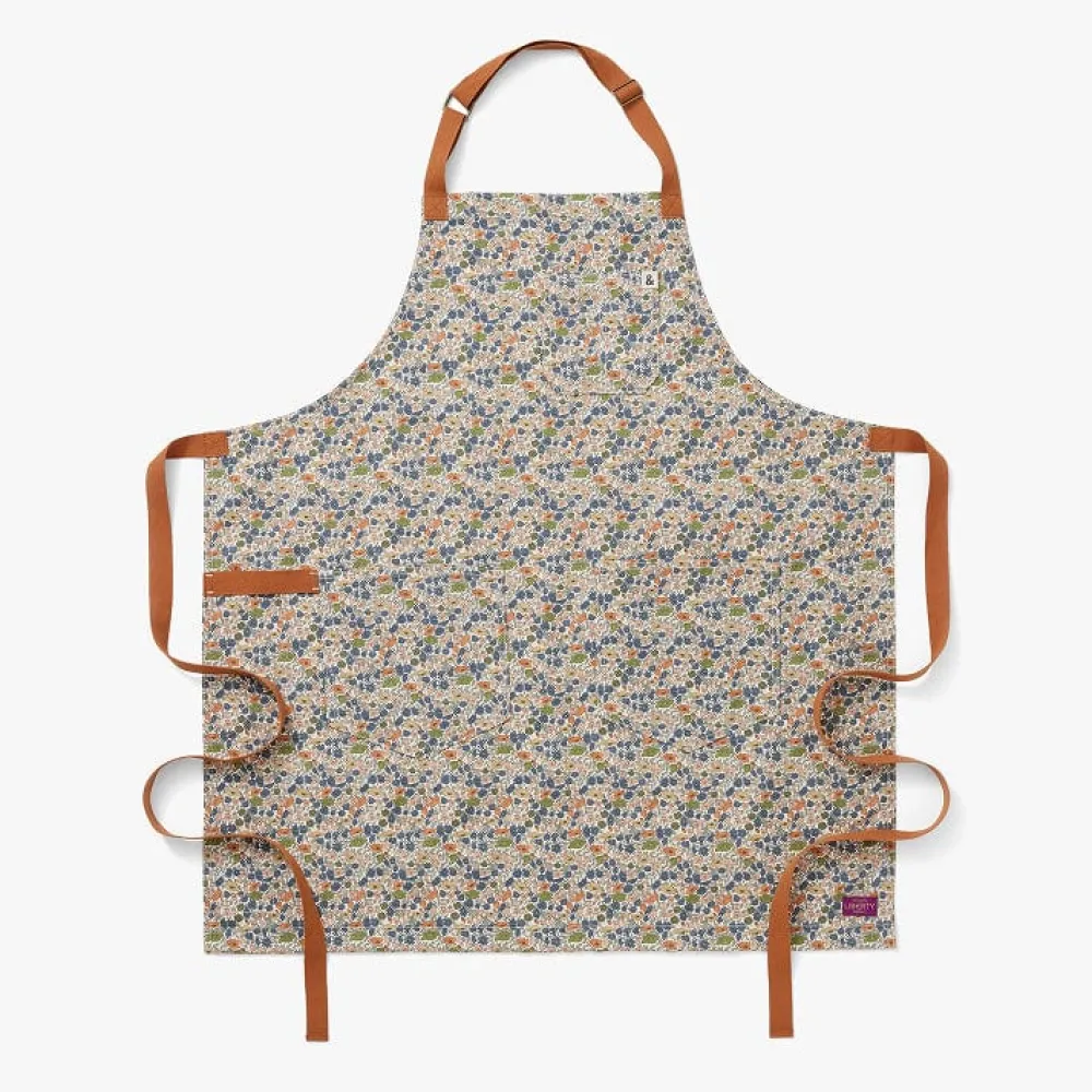 Discount Essential Apron Florals Essential