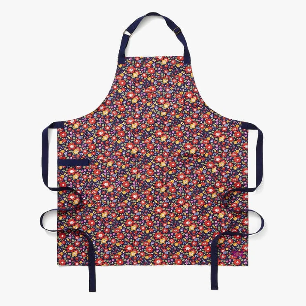 Hot Essential Apron Florals Essential