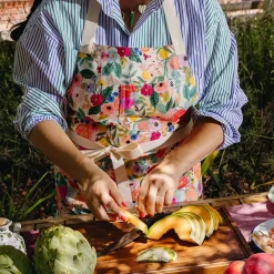 Essential Apron Florals Essential