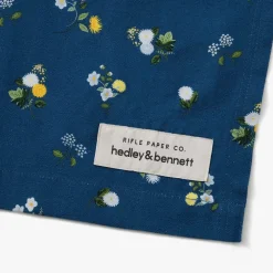 Outlet Essential Apron Florals Essential