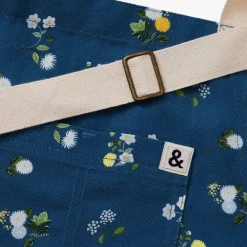 Outlet Essential Apron Florals Essential