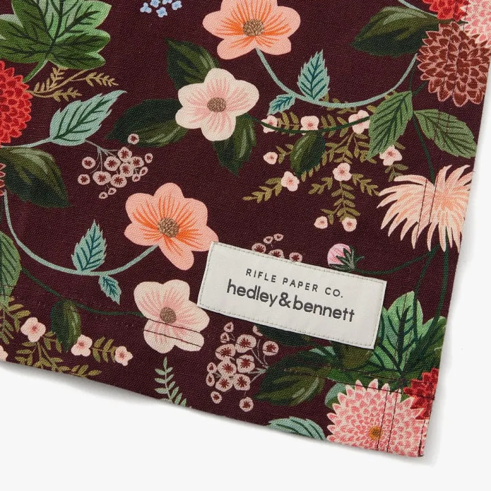 Online Essential Apron Florals Essential