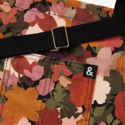 Online Essential Apron Florals Essential
