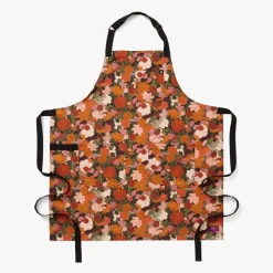 Online Essential Apron Florals Essential