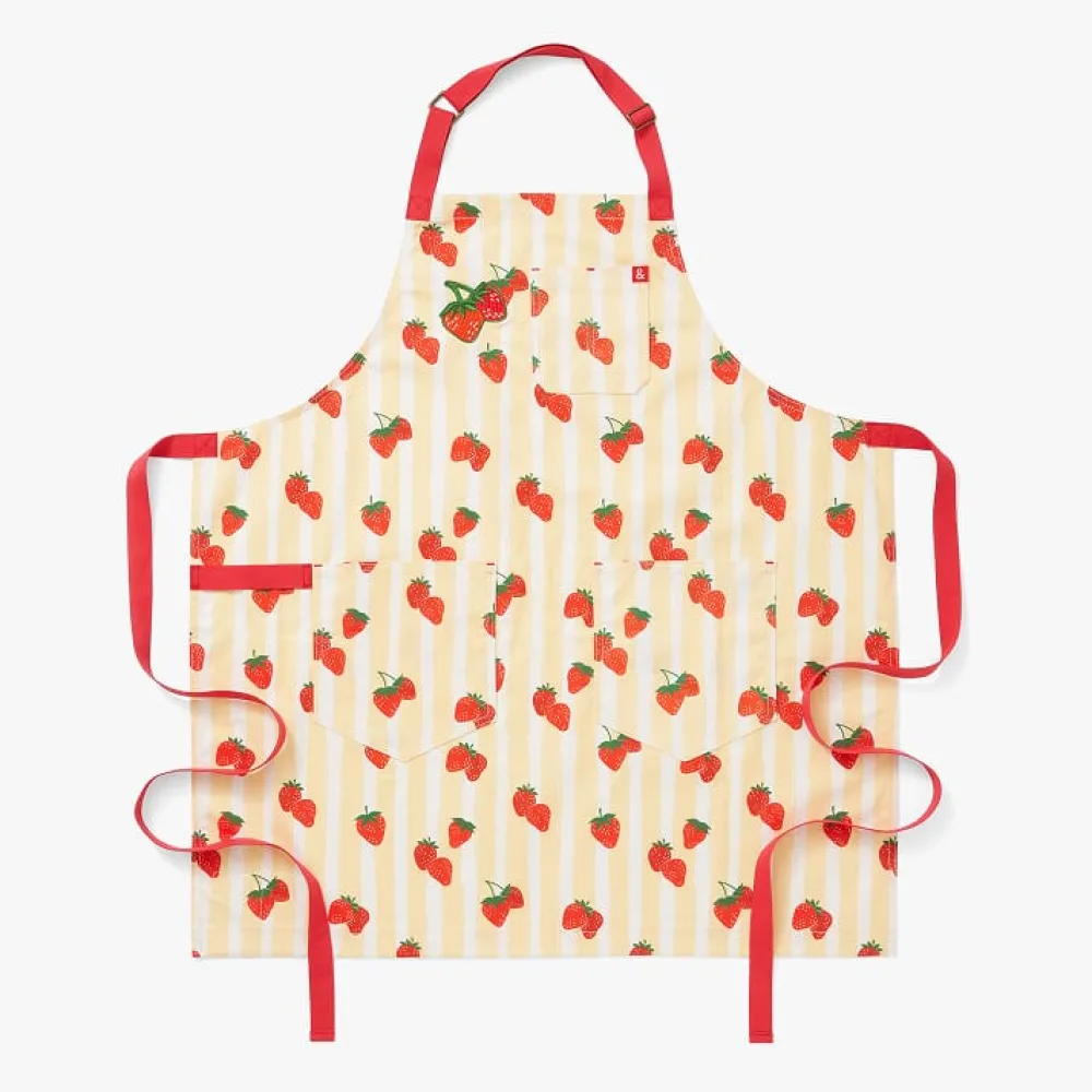 Outlet Essential Apron Foodie Essential