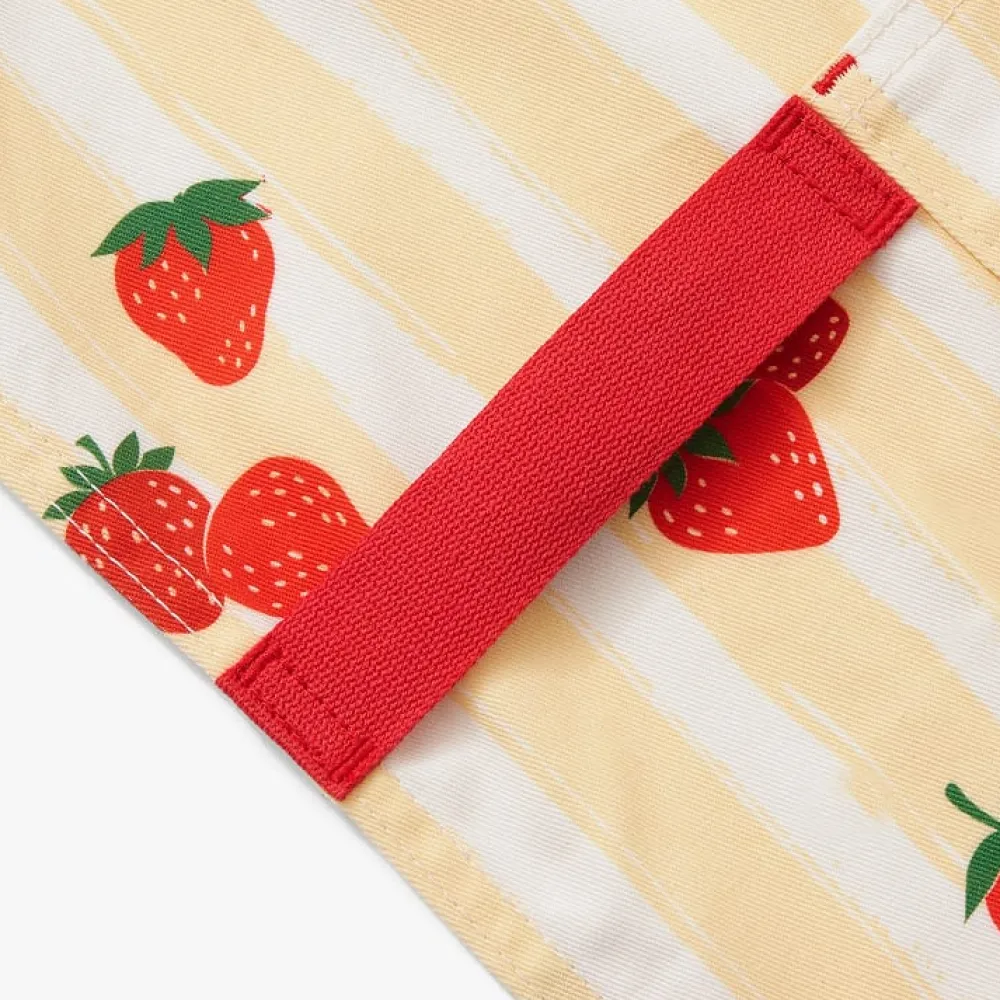 Outlet Essential Apron Foodie Essential