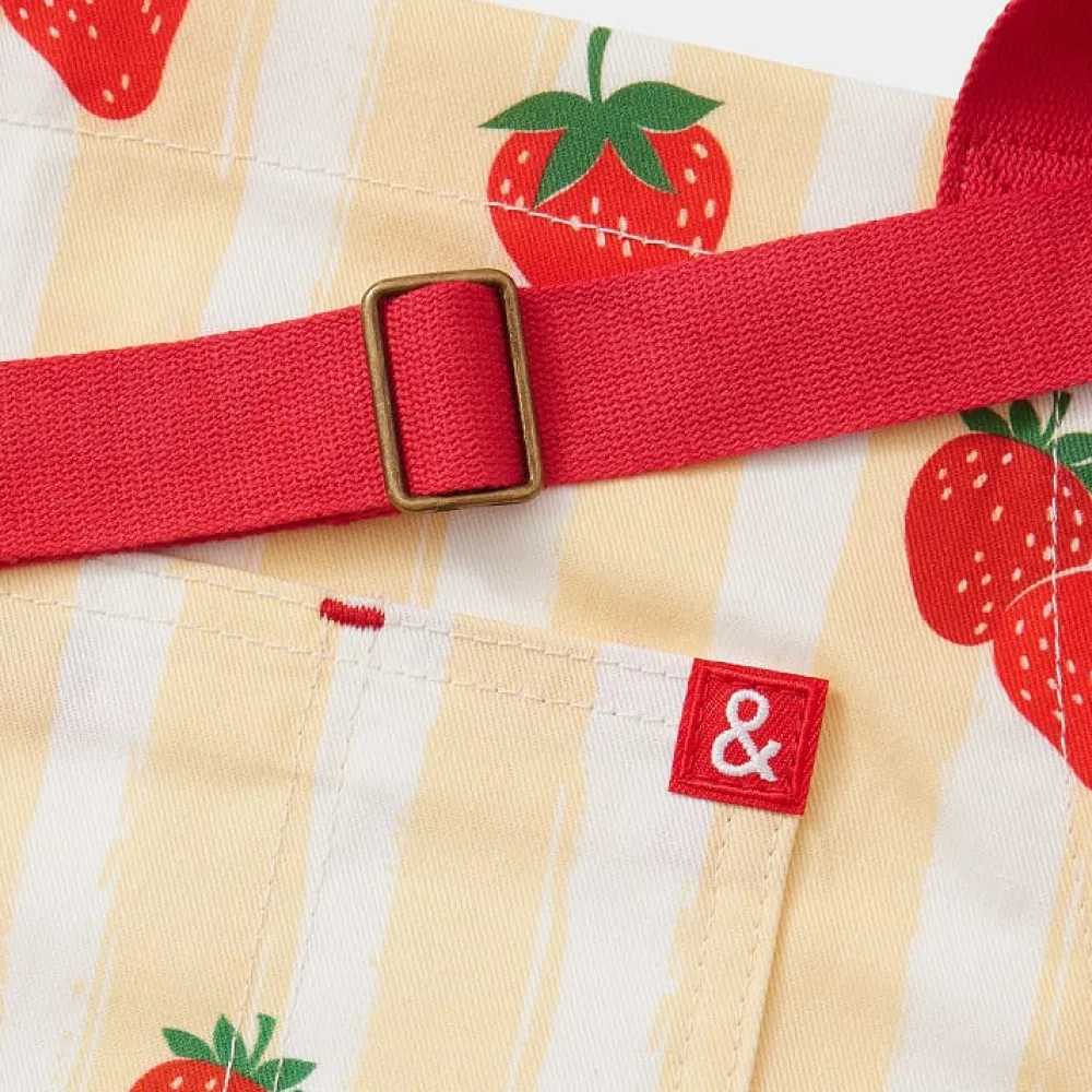 Outlet Essential Apron Foodie Essential