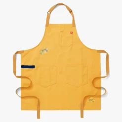 Discount Essential Apron Foodie Essential