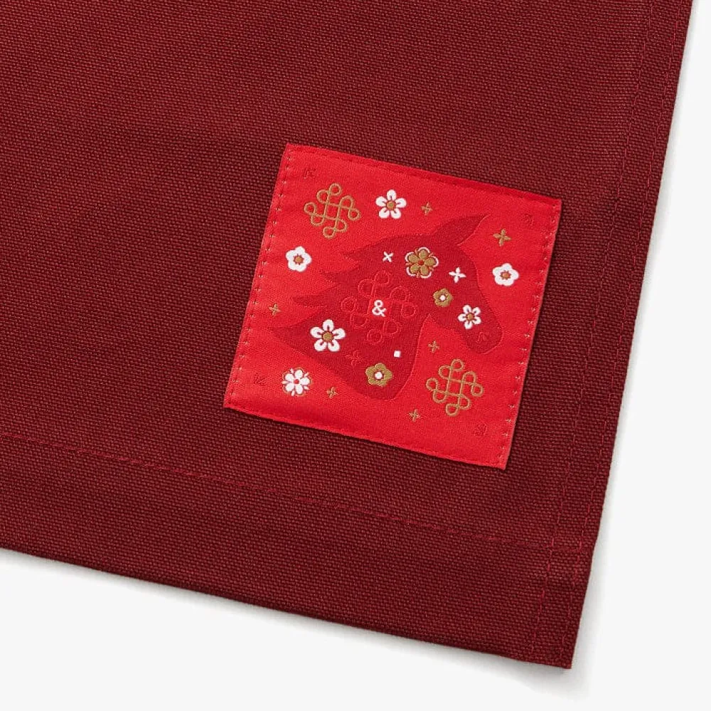 New Essential Apron Foodie Essential