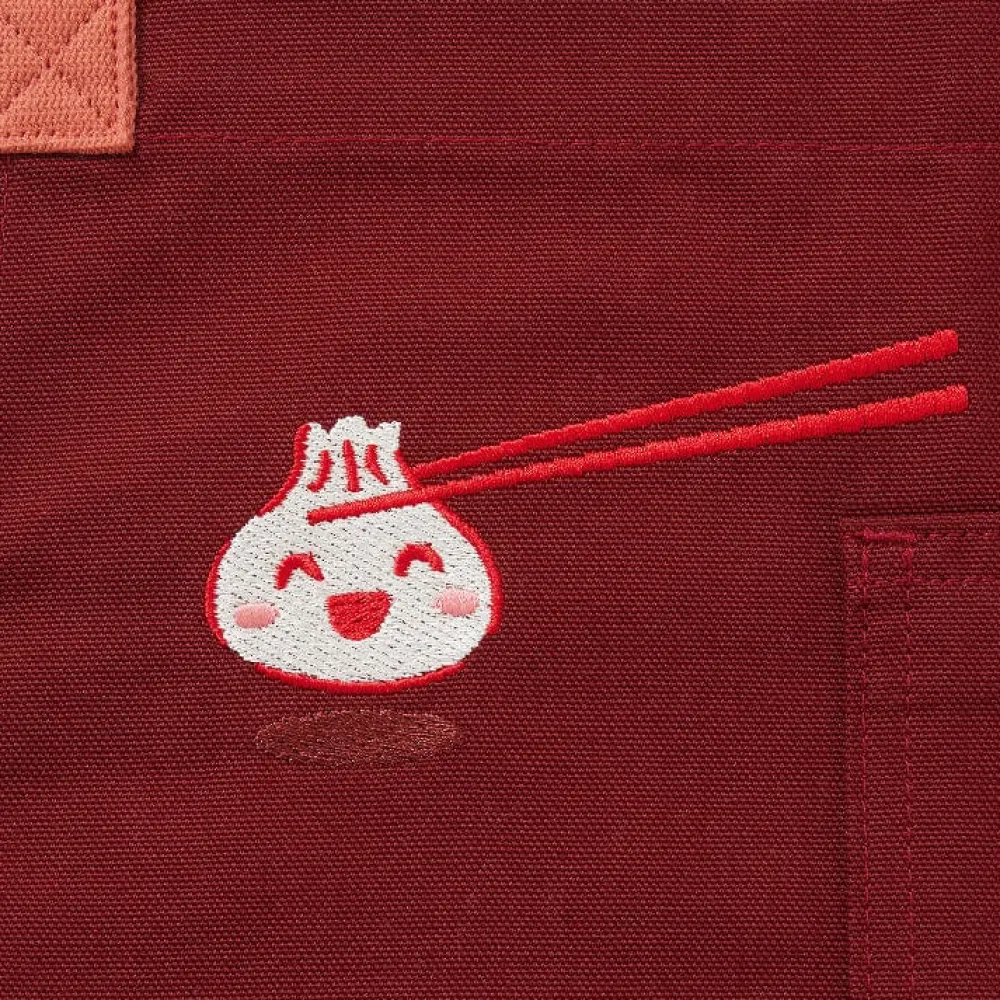 New Essential Apron Foodie Essential
