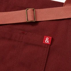 New Essential Apron Foodie Essential