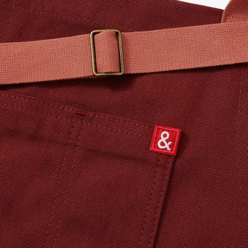 New Essential Apron Foodie Essential