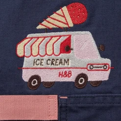 Outlet Essential Apron Foodie Essential