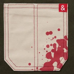 Discount Essential Apron Halloween Essential