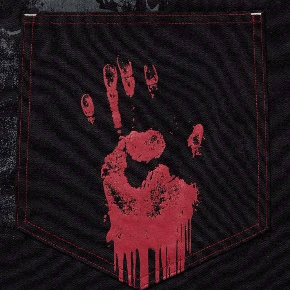 Discount Essential Apron Halloween Essential