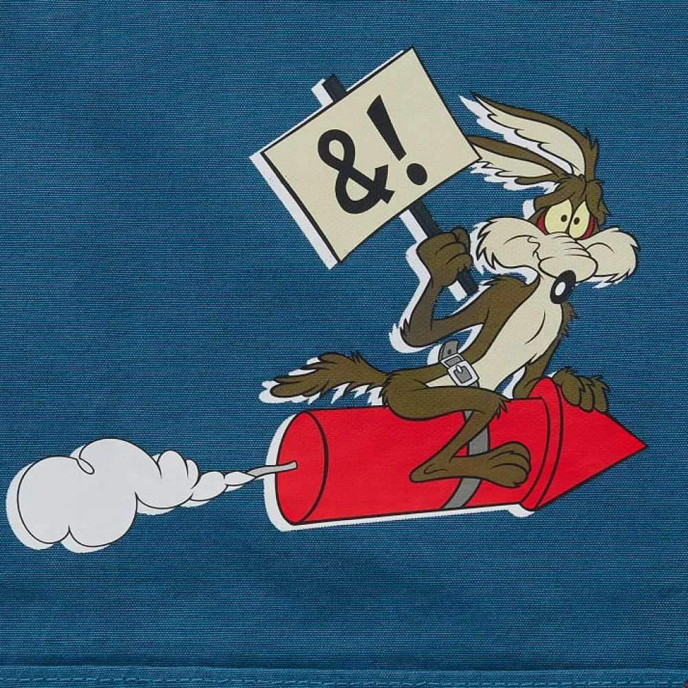 New Essential Apron Looney Tunes Essential