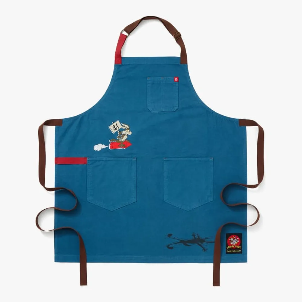 New Essential Apron Looney Tunes Essential
