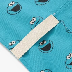 New Essential Apron Sesame Street Essential