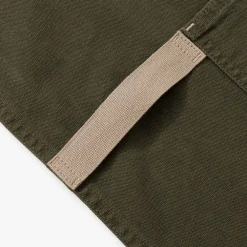 Essential Apron Vintage Washed Essential