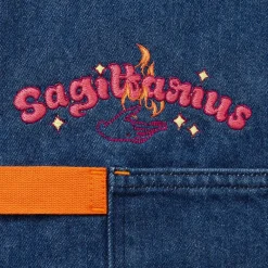 New Essential Apron Zodiac Essential