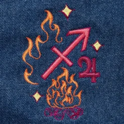 New Essential Apron Zodiac Essential