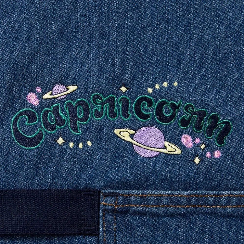 Essential Apron Zodiac Essential