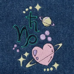 Essential Apron Zodiac Essential