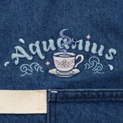 Essential Apron Zodiac Essential