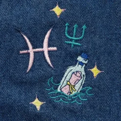 Hot Essential Apron Zodiac Essential
