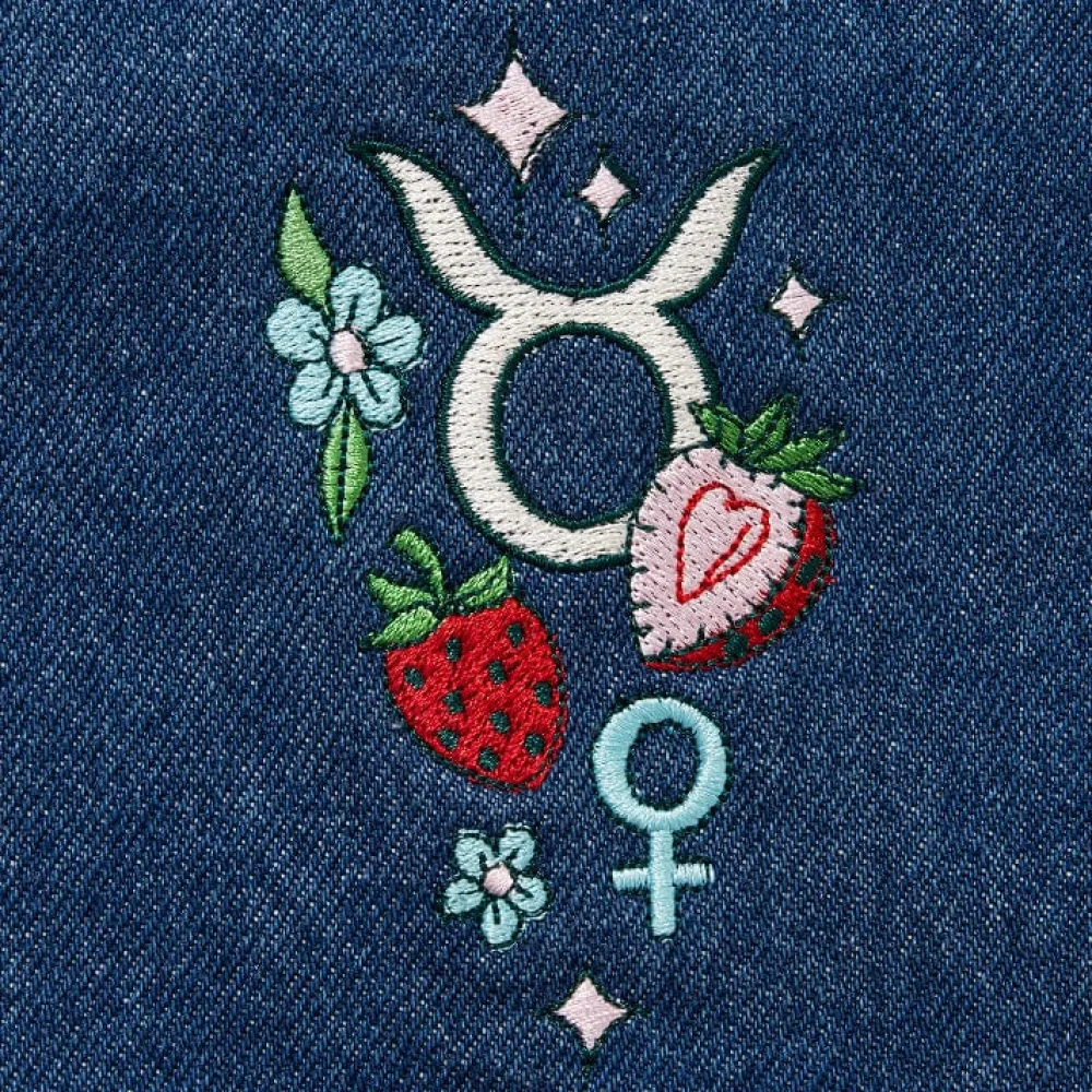 Essential Apron Zodiac Essential