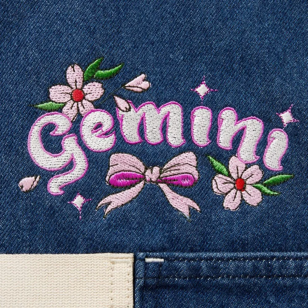 Online Essential Apron Zodiac Essential