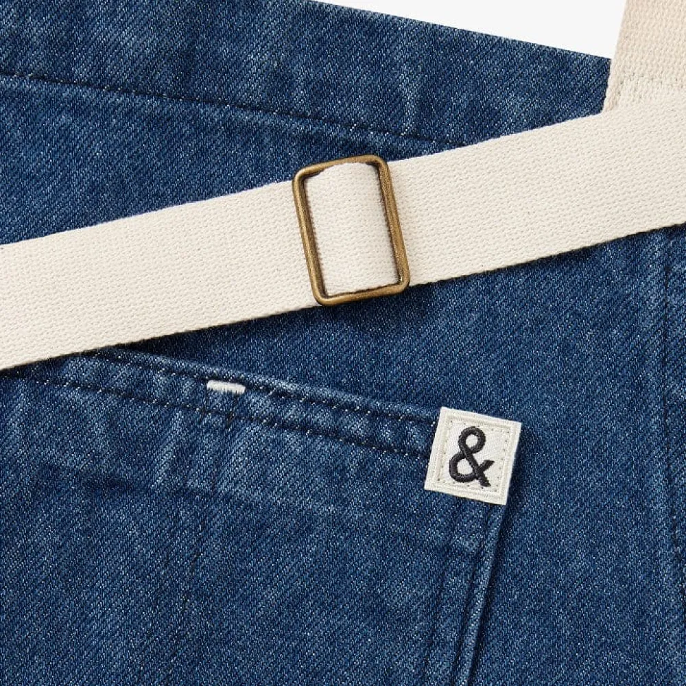 Online Essential Apron Zodiac Essential