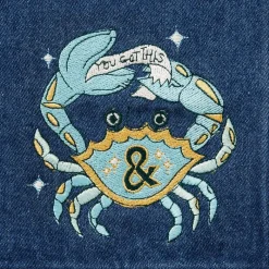 Outlet Essential Apron Zodiac Essential
