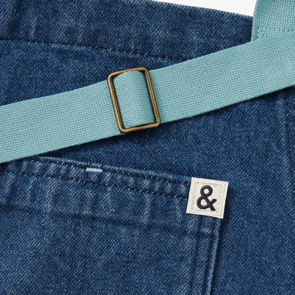 Outlet Essential Apron Zodiac Essential