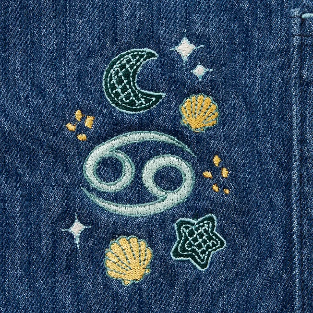 Outlet Essential Apron Zodiac Essential
