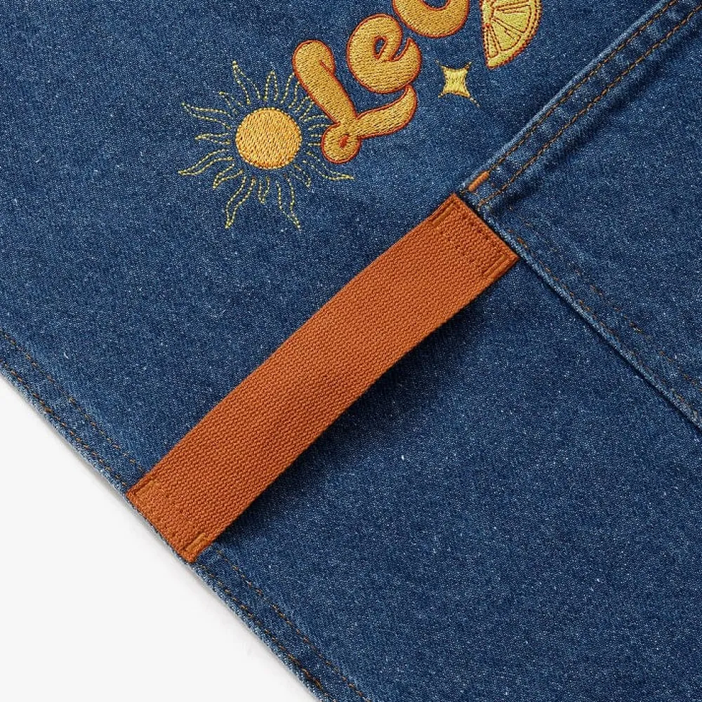 Clearance Essential Apron Zodiac Essential